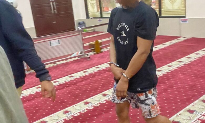 Resmob Polres Bone Berhasil Amankan Dua Terduga Pelaku Pencurian