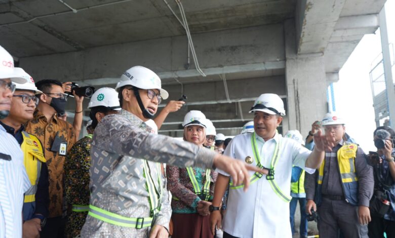 Beroperasi Juli 2024, Sulsel Segera Miliki Rumah Sakit Jantung, Otak, dan Kanker