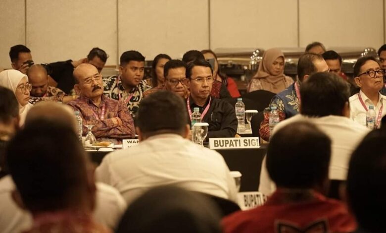 APKASI Bakal Ajukan Uji Materi UU Terkait Pemotongan Masa Jabatan Kepala Daerah Hasil Pilkada 2020