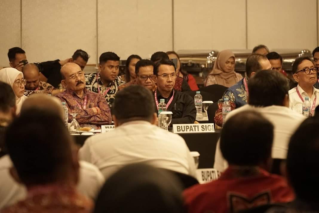 APKASI Bakal Ajukan Uji Materi UU Terkait Pemotongan Masa Jabatan Kepala Daerah Hasil Pilkada 2020