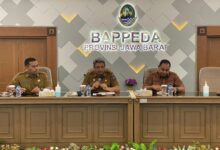 Pemprov Sulsel Perkuat Legalitas Asrama Mahasiswa di Bandung