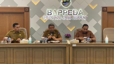 Pemprov Sulsel Perkuat Legalitas Asrama Mahasiswa di Bandung
