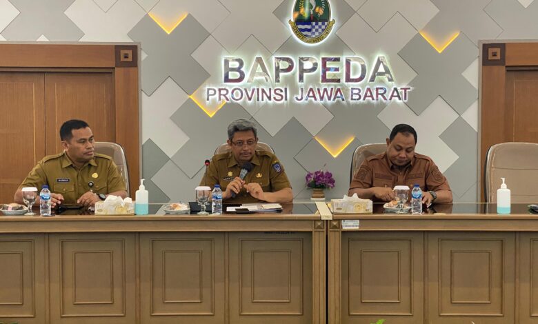 Pemprov Sulsel Perkuat Legalitas Asrama Mahasiswa di Bandung