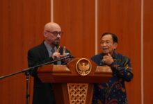 Tanri Abeng Bertekad Jadikan Perseroda Sulsel Terbaik di Indonesia
