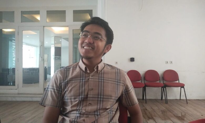 Kampanye Capres Anies Baswedan, Jubir Pemenangan Amin Harap di Bone Jadi Lumbung Suara