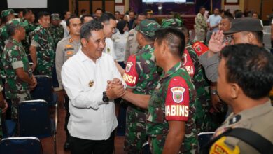 Zona Hijau, Sulsel Peringkat Kedua Nasional Indeks Kerawanan Pemilu