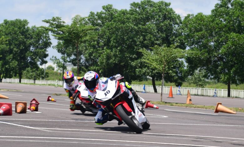 Astra Honda Racing School 2024, 10 Pebalap Lolos Seleksi Jadi Siswa AHRS