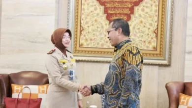 Jelang Ramadhan 1445 H, DP2 Makassar dan Bali Karantina Kerja Sama Pengawasan Ternak