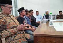 Bentuk Forbes Anti Narkoba, Tokoh Agama dan Pemuda Bone Sepakat Perangi Narkotika