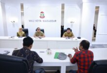 Pemkot Makassar dan LBH Makassar Segera Terbitkan Perwali Layanan Keadilan Restoratif