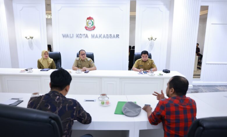 Pemkot Makassar dan LBH Makassar Segera Terbitkan Perwali Layanan Keadilan Restoratif