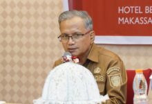 Diskominfo-SP Gowa Perkuat Kinerja Sahabat LAPOR!