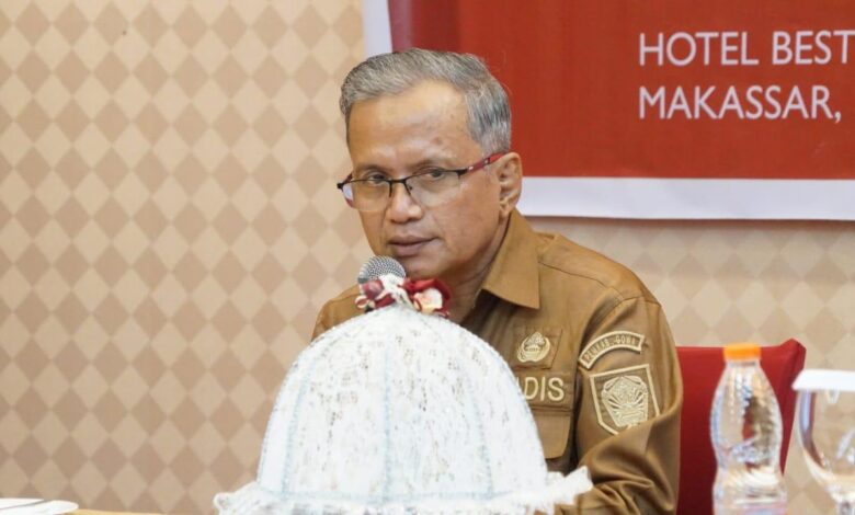 Diskominfo-SP Gowa Perkuat Kinerja Sahabat LAPOR!