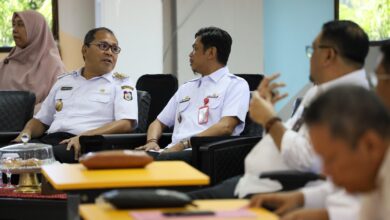 Selaku Ketua Pansel, Pj Sekda Firman Harap Hasil Selter JPTP Pemkot Makassar Mencetak Kepala OPD yang Berkualitas