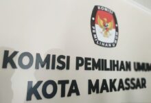 Nama 50 Caleg DPRD Makassar Terpilih Beredar, Ada Menantu Wali Kota Makassar