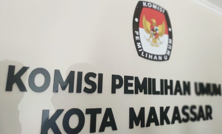 Nama 50 Caleg DPRD Makassar Terpilih Beredar, Ada Menantu Wali Kota Makassar