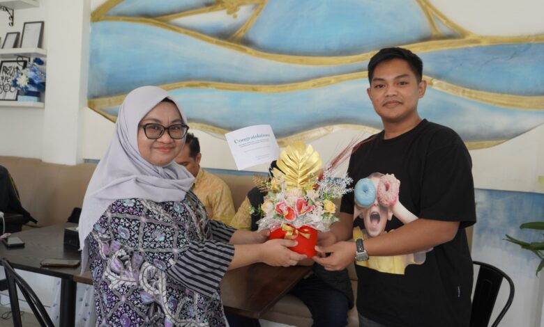 Wujudkan Mimpi Jadi Wirausaha Muda di Kalla Institute