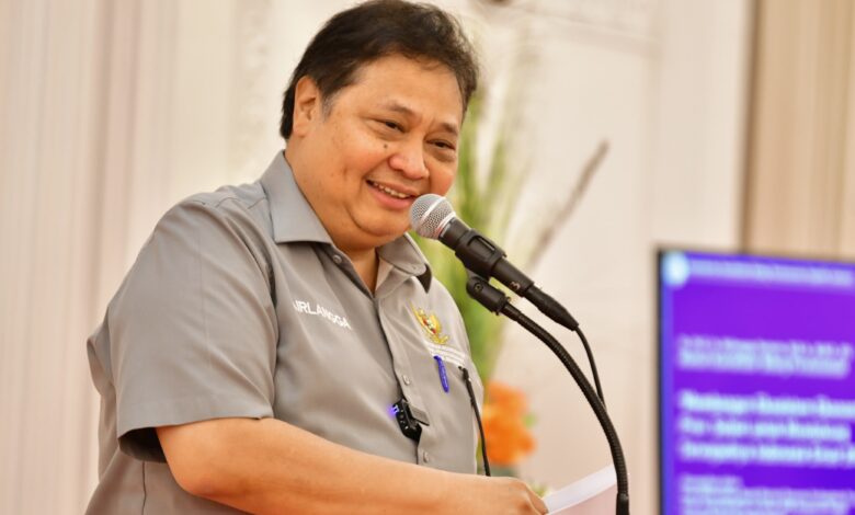 Pertumbuhan Ekonomi Sulsel Solid, Inflasi Terkendali