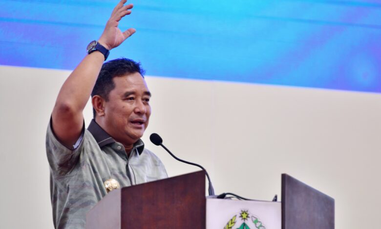 Awal Tahun 2024, 209.462 Debitur di Sulsel Berhasil Mengakses Dana KUR