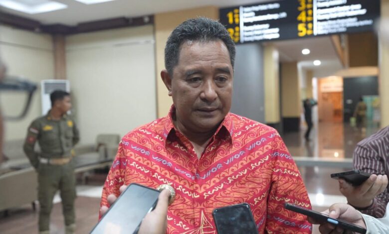 Turut Berduka Atas Bencana Longsor di Luwu, Pj Gubernur Bahtiar Pastikan Bantuan Tiba Cepat di Lokasi