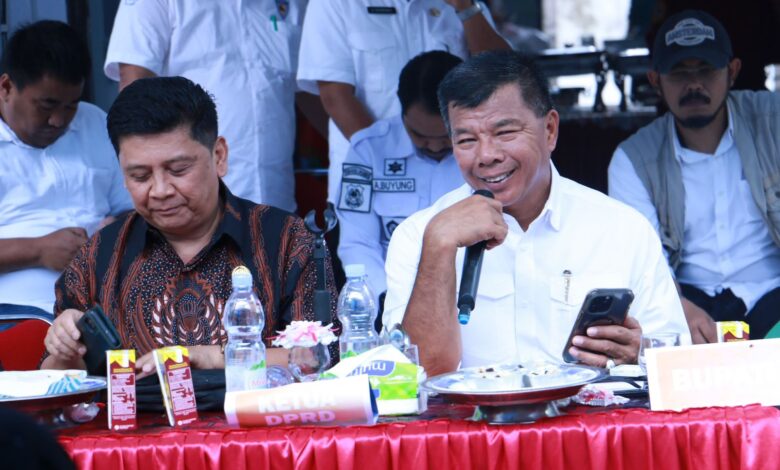 Musrenbang Kecamatan Digelar, Diawali Gantarang Lanjut Kindang