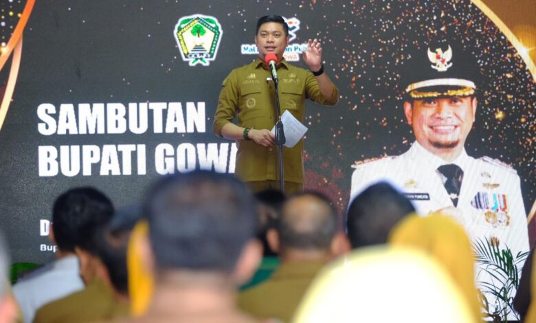 Mal Pelayanan Publik Kini Hadir Di Gowa