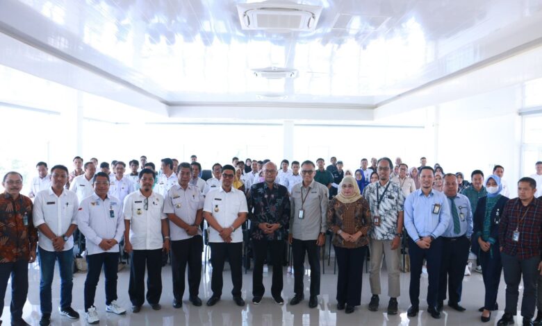 BI Paparkan Hasil Kajian Cold Chain Perikanan di Bulukumba