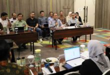 Wali Kota Danny Paparkan Keunggulan Appakabaji UMKM Inovasi Dinas Koperasi dan UKM Makassar di Depan Tim Penilai PPD