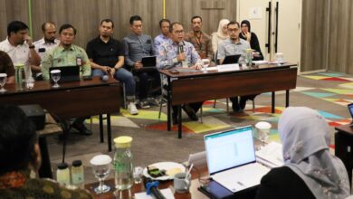Wali Kota Danny Paparkan Keunggulan Appakabaji UMKM Inovasi Dinas Koperasi dan UKM Makassar di Depan Tim Penilai PPD