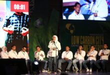 Rakorsus 2024, Dinas Kominfo Makassar Siapkan Inovasi Support OPD Lainnya