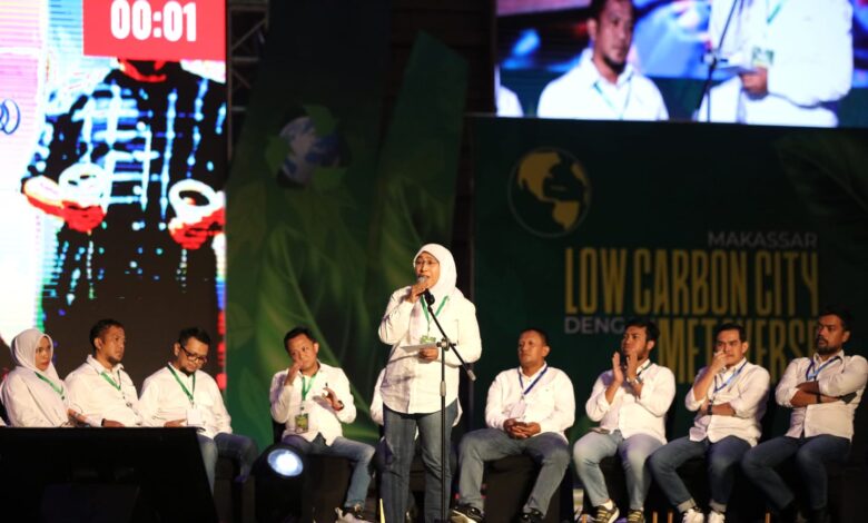 Rakorsus 2024, Dinas Kominfo Makassar Siapkan Inovasi Support OPD Lainnya