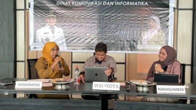 Forum SKPD Dinas Kominfo Makassar: Wali Kota Harap Transformasi Digital, Menuju Makassar Metaverse Terwujud