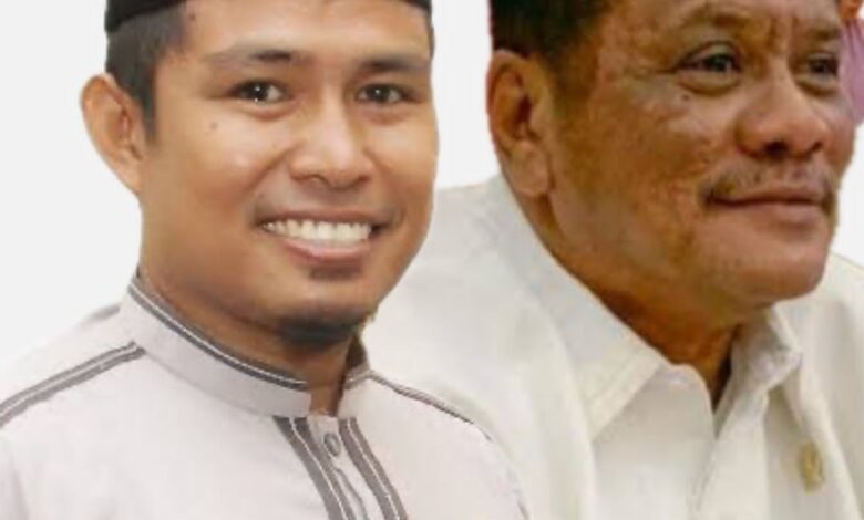 Dewan Dukung Penerapan Sistem Pembayaran Karcis Parkir Tepi Jalan di Kota Palu