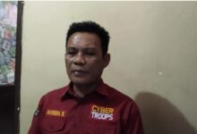 Hawise, Suami Pembunuh Istri di Bone Terancam Hukuman 15 Penjara