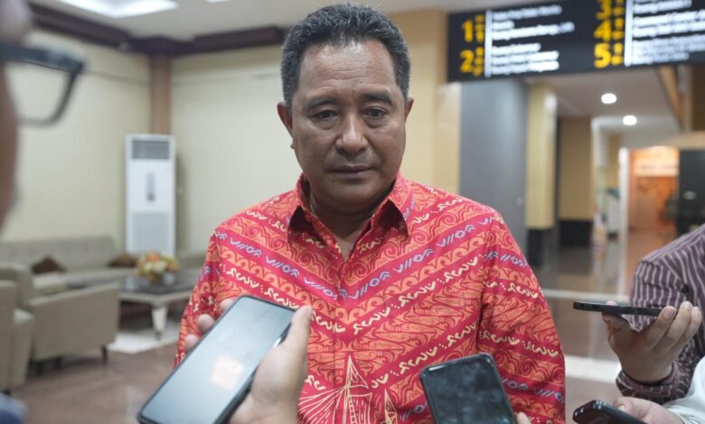 Jokowi Panggil Mendadak Pj Gubernur Bahtiar Besok, Bahas pengembangan Megapolitan, Hiterland, dan Stadion di Sulsel