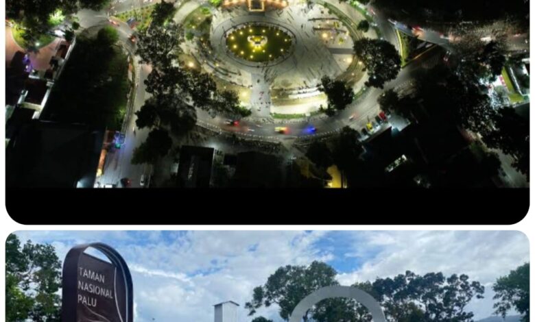 Indeks Daya Saing Kota Palu Masuk 11 Besar Nasional