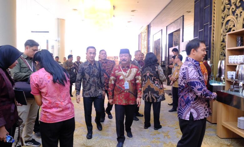 Jaga Netralitas, Wabup Gowa: ASN Tak Lakukan Politik Praktis di Pemilu 2024