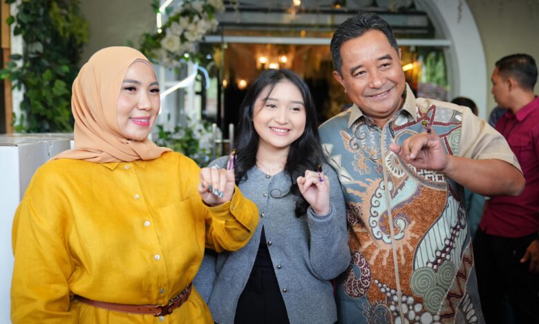 Selesai Mencoblos, Pj Gubernur Sulsel Imbau Warga Segera ke TPS Salurkan Hak Pilih