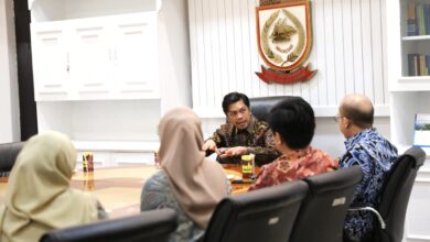 PJ Sekda Makassar Harap Kehadiran LPS Perkuat Sistem Perbankan