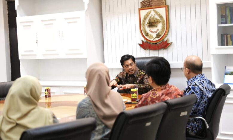 PJ Sekda Makassar Harap Kehadiran LPS Perkuat Sistem Perbankan