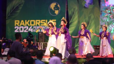 Pemkot Makassar Siap Resmikan Green Building untuk Mewujudkan Makassar Low Carbon