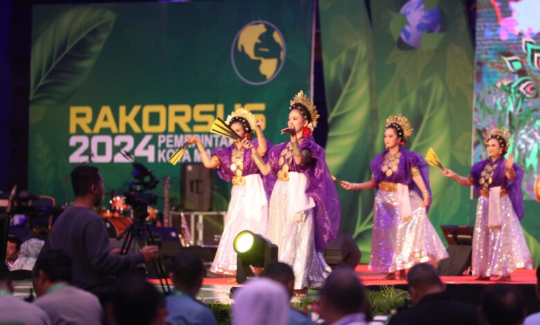 Pemkot Makassar Siap Resmikan Green Building untuk Mewujudkan Makassar Low Carbon