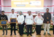 RSUD Anutapura Palu sebagai Unit Penyelenggara Pelayanan Publik Kategori "Sangat Baik" Tahun 2023