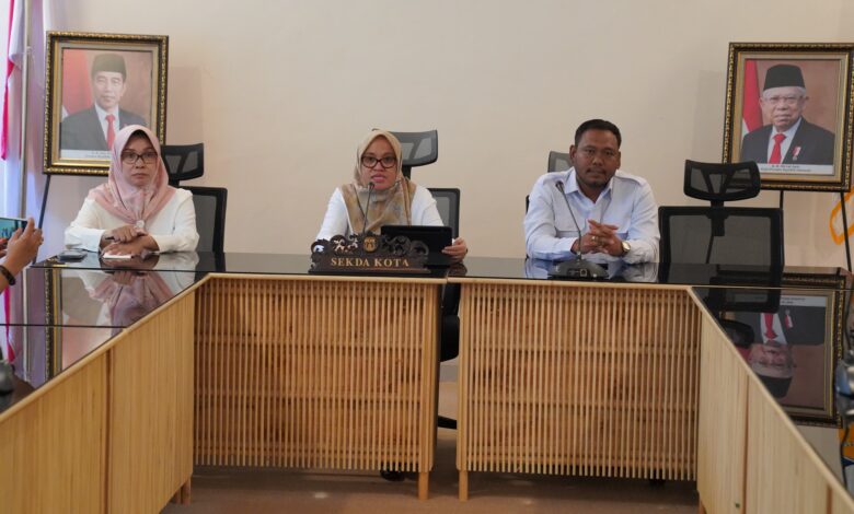Pemkot Palu Akui Banyak Pelaku Usaha Mamin Penuhi Kewajiban Bayar Pajak 10 Persen