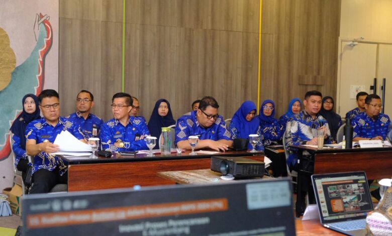 Inovasi Proksi Rumah Produktif Jadi Solusi Meningkatnya Pertumbuhan Ekonomi Gowa