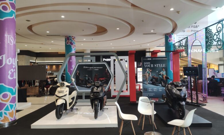 ASMO Gelar Honda Premium Matic Day, Dapatkan Special Program Subsidi Rp7 juta
