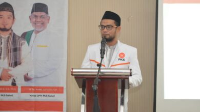 Merespons Penganiayaan Santri Hingga Tewas, Legislator Makassar Minta Pesantren Tingkatkan Pengawasan