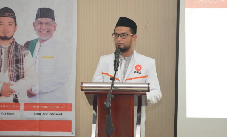 Merespons Penganiayaan Santri Hingga Tewas, Legislator Makassar Minta Pesantren Tingkatkan Pengawasan