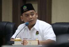 DPRD Bakal Panggil KPU Makassar Pasca Pileg dan Pilpres 2024