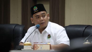 DPRD Bakal Panggil KPU Makassar Pasca Pileg dan Pilpres 2024